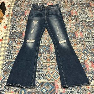 BKE Billie Boot Cut Jeans